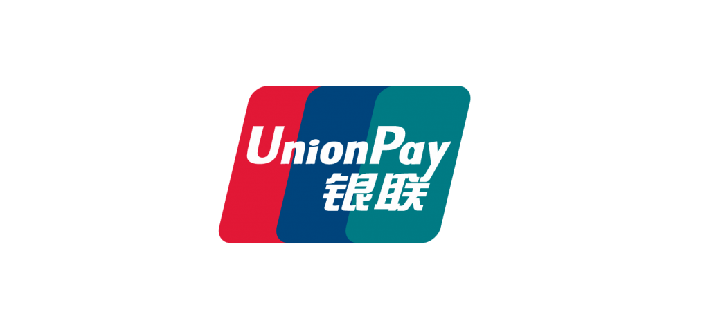 中国银联