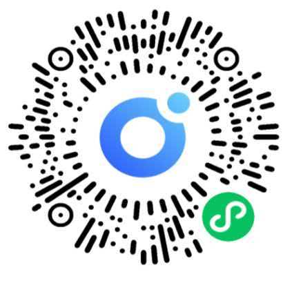 周阳 AI 名片二维码